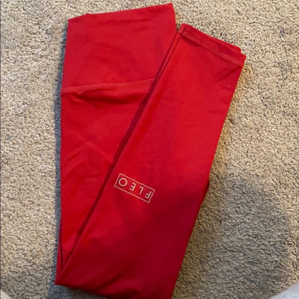 Fleo El Toro Legging